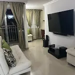 Apartment In Bello
