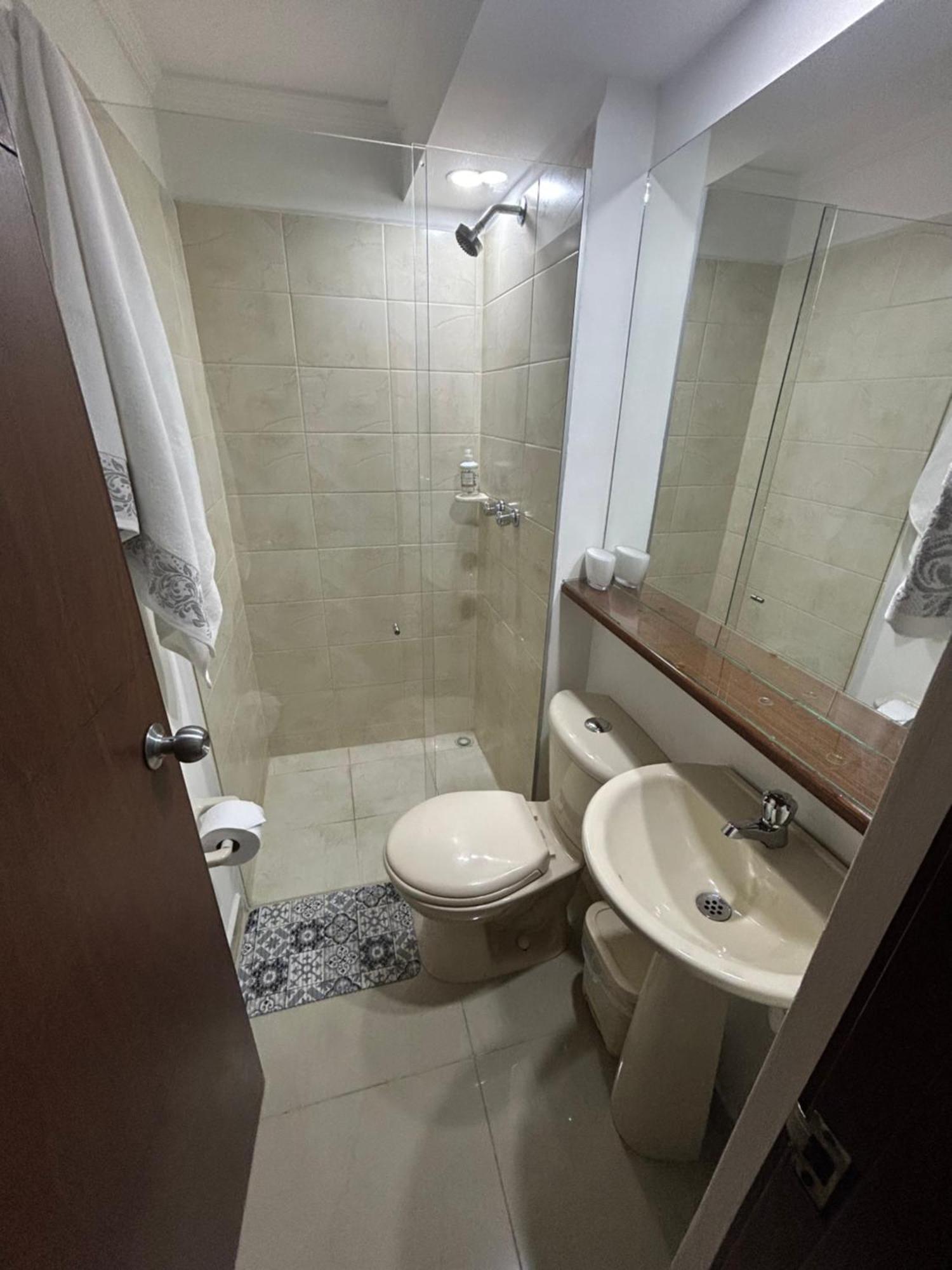 Apartamento In *