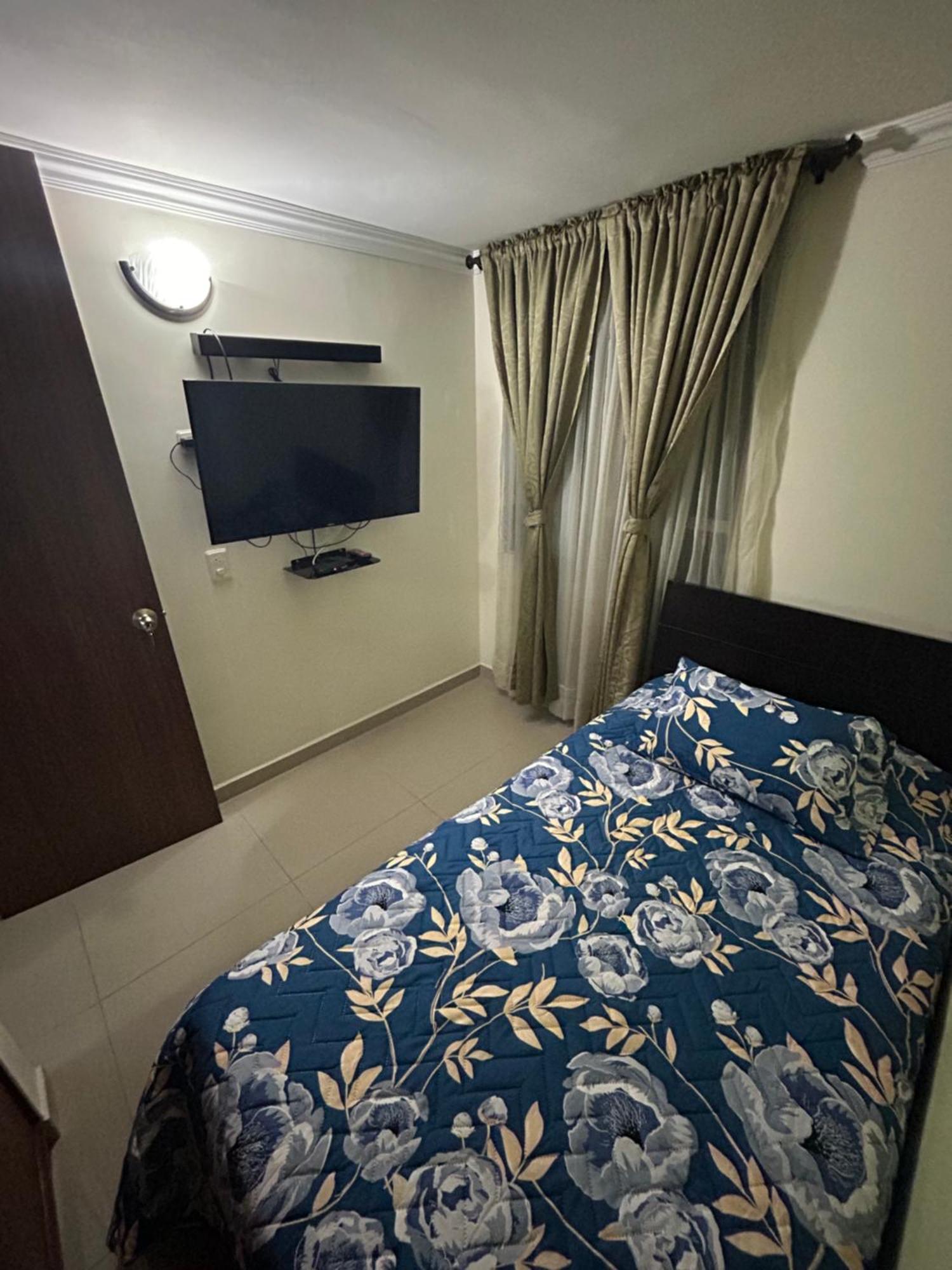 Apartamento In